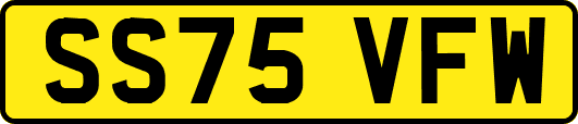 SS75VFW