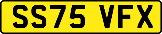 SS75VFX