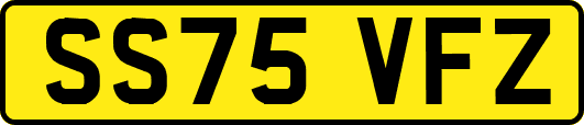 SS75VFZ