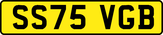 SS75VGB