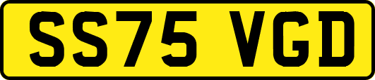 SS75VGD