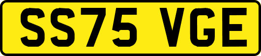 SS75VGE