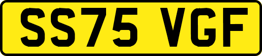 SS75VGF