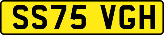 SS75VGH