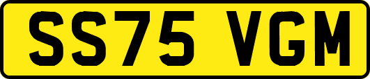SS75VGM