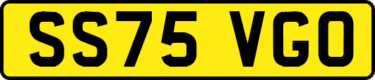 SS75VGO