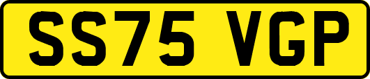 SS75VGP