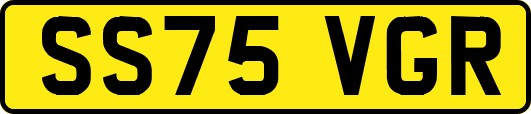 SS75VGR