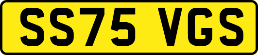 SS75VGS
