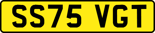 SS75VGT