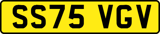 SS75VGV