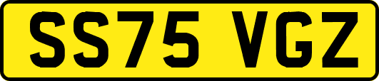 SS75VGZ