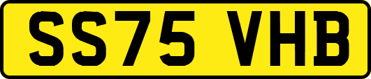 SS75VHB