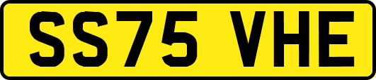 SS75VHE