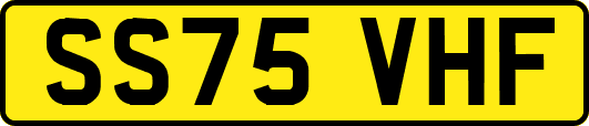 SS75VHF