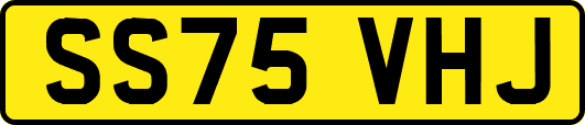 SS75VHJ