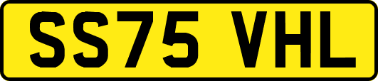 SS75VHL