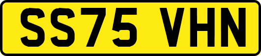 SS75VHN