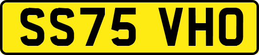 SS75VHO