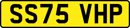 SS75VHP