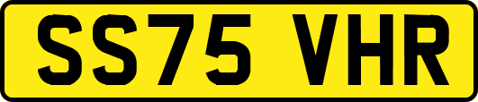 SS75VHR