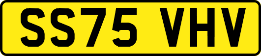 SS75VHV