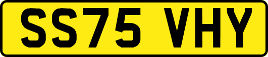 SS75VHY
