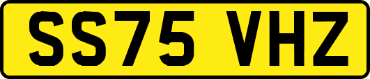 SS75VHZ