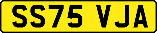 SS75VJA