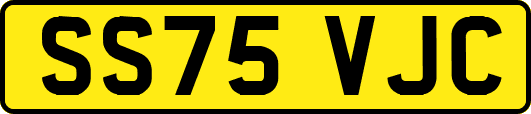 SS75VJC