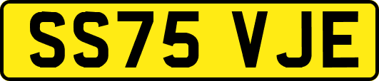 SS75VJE