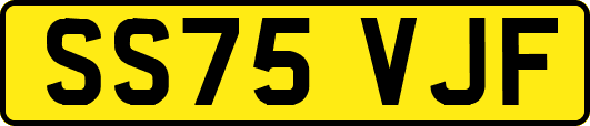 SS75VJF
