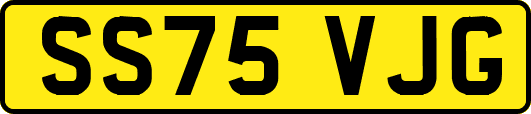SS75VJG