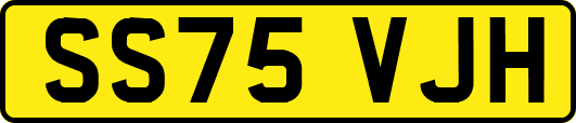 SS75VJH