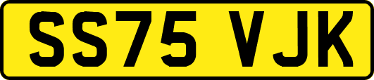SS75VJK