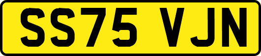 SS75VJN