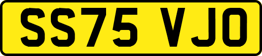 SS75VJO