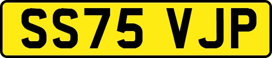 SS75VJP
