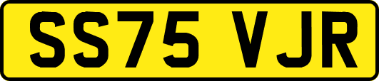 SS75VJR