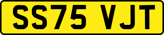 SS75VJT