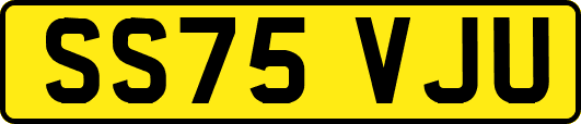 SS75VJU