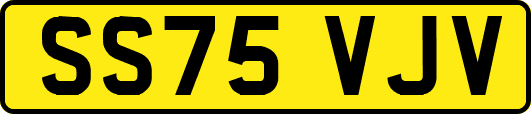 SS75VJV