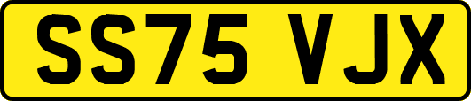 SS75VJX