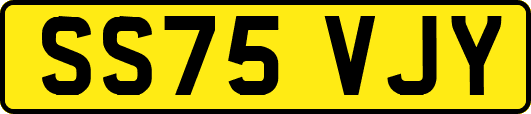 SS75VJY