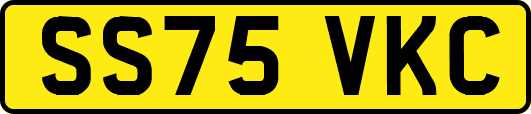 SS75VKC
