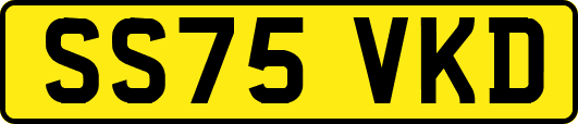 SS75VKD