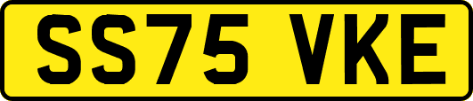 SS75VKE