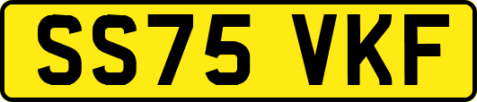SS75VKF