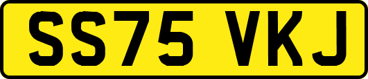 SS75VKJ