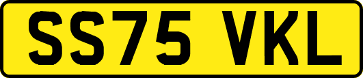 SS75VKL